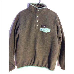 Patagonia Synchilla Fleece